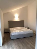 Modern apartment in Lugano