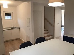 Modern apartment in Lugano