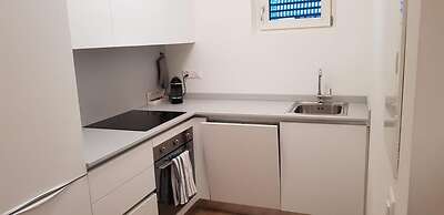 Modern apartment in Lugano