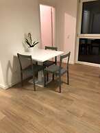 Modern apartment in Lugano