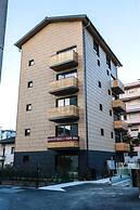 Modern apartment in Lugano