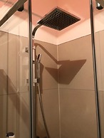 Modern apartment in Lugano