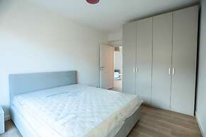 Modern apartment in Lugano