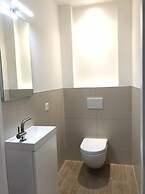 Modern apartment in Lugano