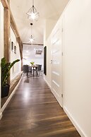 Aparthotel Floriańska 24