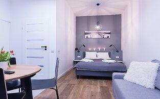 Aparthotel Floriańska 24