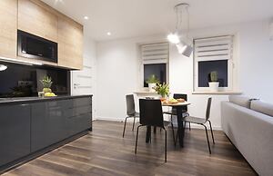 Aparthotel Floriańska 24