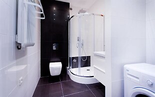 Aparthotel Floriańska 24