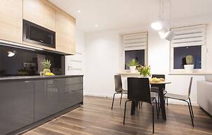 Aparthotel Floriańska 24