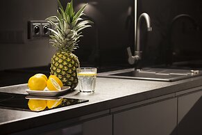 Aparthotel Floriańska 24