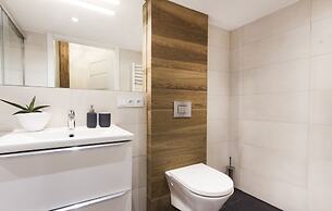 Aparthotel Floriańska 24