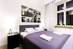 Aparthotel Floriańska 24