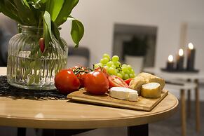 Aparthotel Floriańska 24