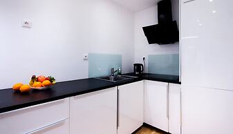 Aparthotel Floriańska 24