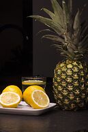 Aparthotel Floriańska 24