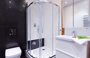 Aparthotel Floriańska 24