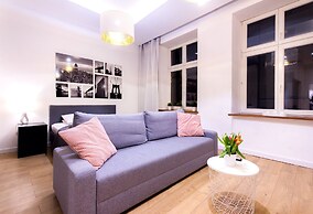 Aparthotel Floriańska 24