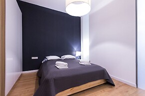 Aparthotel Floriańska 24