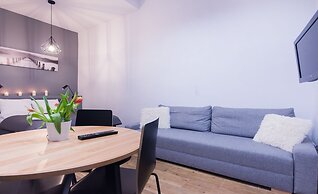 Aparthotel Floriańska 24