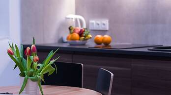 Aparthotel Floriańska 24