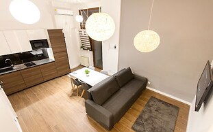 Aparthotel Floriańska 24