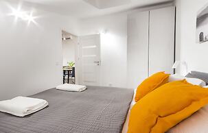 Aparthotel Floriańska 24