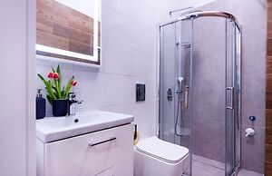 Aparthotel Floriańska 24