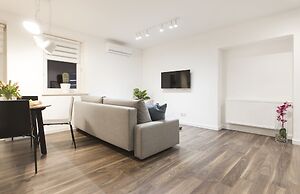 Aparthotel Floriańska 24