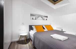 Aparthotel Floriańska 24