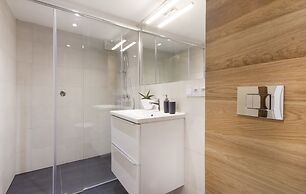 Aparthotel Floriańska 24