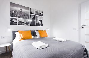 Aparthotel Floriańska 24