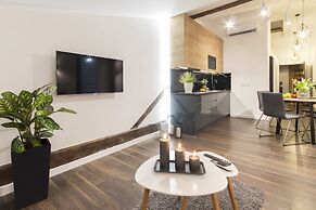 Aparthotel Floriańska 24