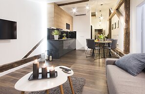 Aparthotel Floriańska 24