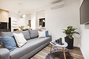 Aparthotel Floriańska 24