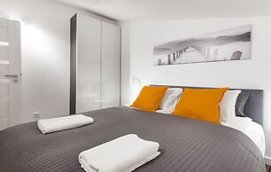 Aparthotel Floriańska 24