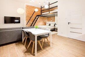 Aparthotel Floriańska 24