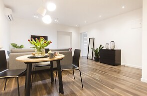 Aparthotel Floriańska 24