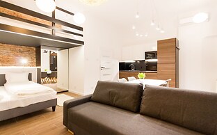 Aparthotel Floriańska 24