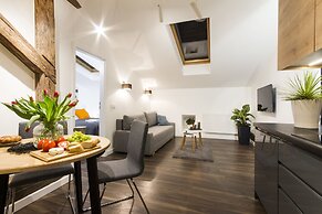 Aparthotel Floriańska 24