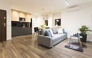 Aparthotel Floriańska 24