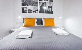 Aparthotel Floriańska 24