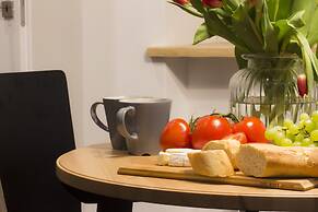 Aparthotel Floriańska 24