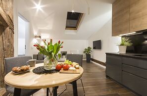 Aparthotel Floriańska 24