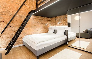 Aparthotel Floriańska 24