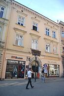 Aparthotel Floriańska 24