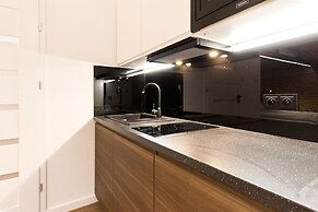 Aparthotel Floriańska 24