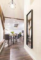 Aparthotel Floriańska 24