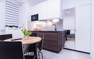 Aparthotel Floriańska 24