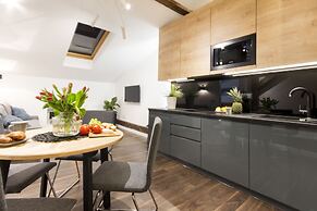 Aparthotel Floriańska 24