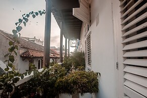 Amarla Boutique Hotel Cartagena